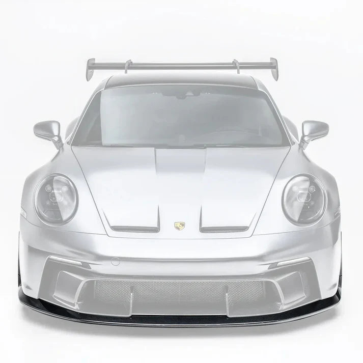 ADRO Porsche 992 GT3 Lower Front Lip