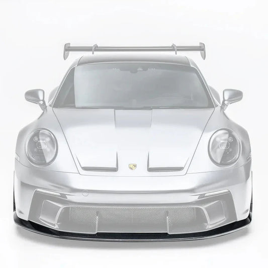 ADRO Porsche 992 GT3 Lower Front Lip
