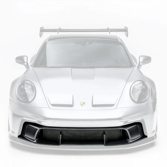 ADRO Porsche 992 GT3 Front Intake Panel