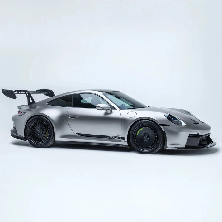 ADRO Porsche 992 GT3 Front Intake Panel