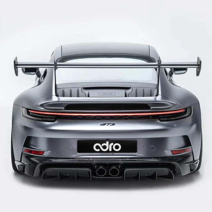 ADRO Porsche 992 GT3 Rear Apron Panel