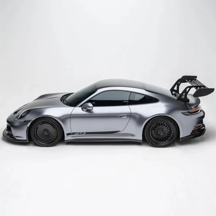 ADRO Porsche 992 GT3 992.1/992.2 Side Skirts