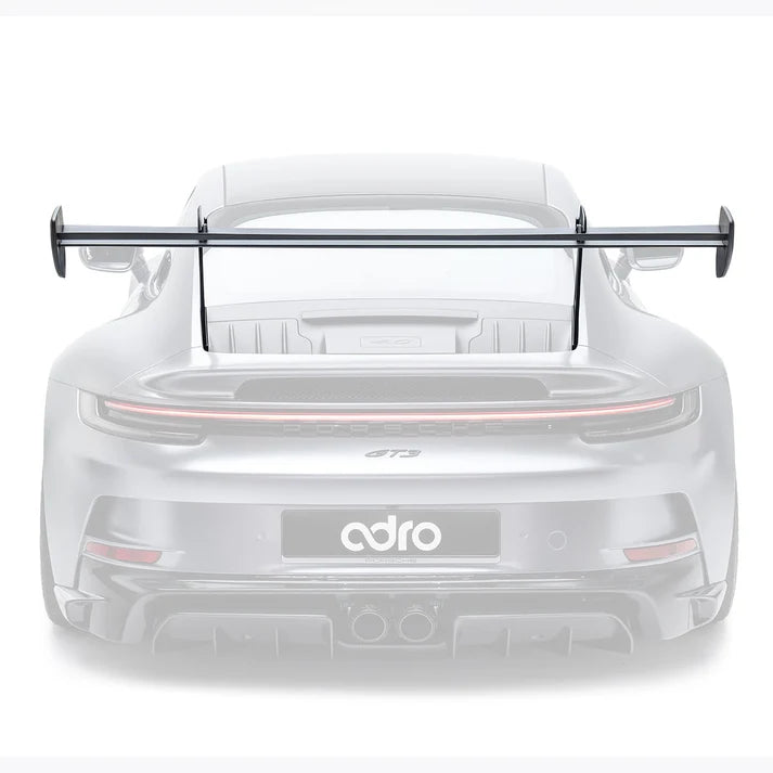 Porsche 992 Gt3 At-p Swan Neck Wing