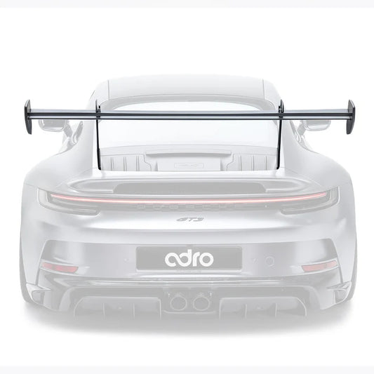 Porsche 992 Gt3 At-p Swan Neck Wing