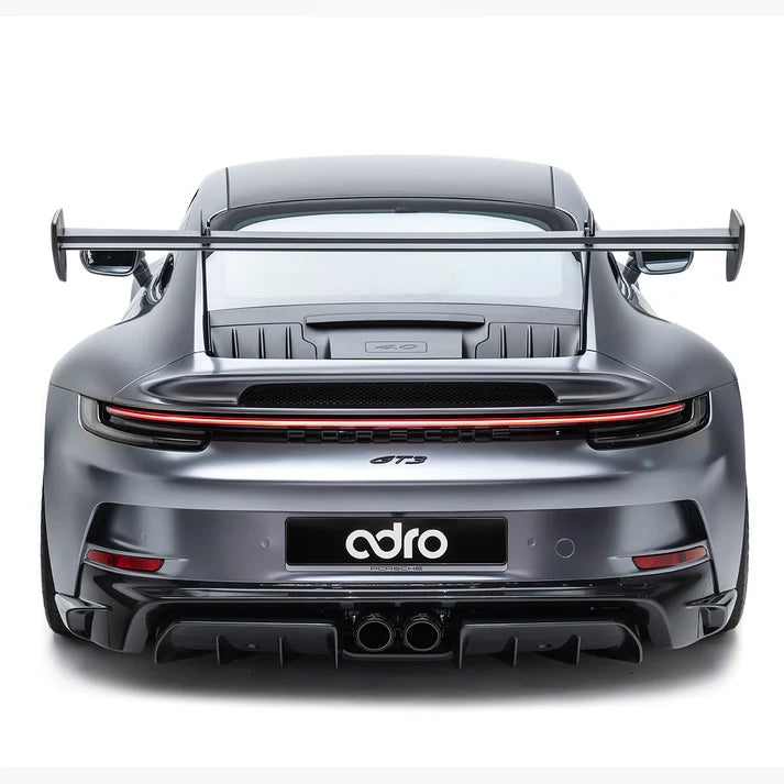 Porsche 992 Gt3 At-p Swan Neck Wing