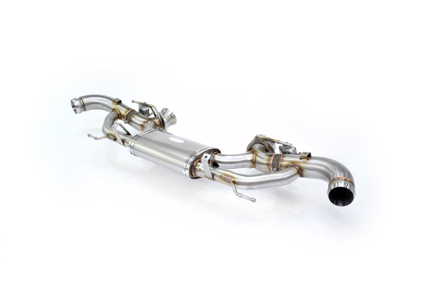 QuickSilver Aston Martin DB12 Titan Sport Rear Section