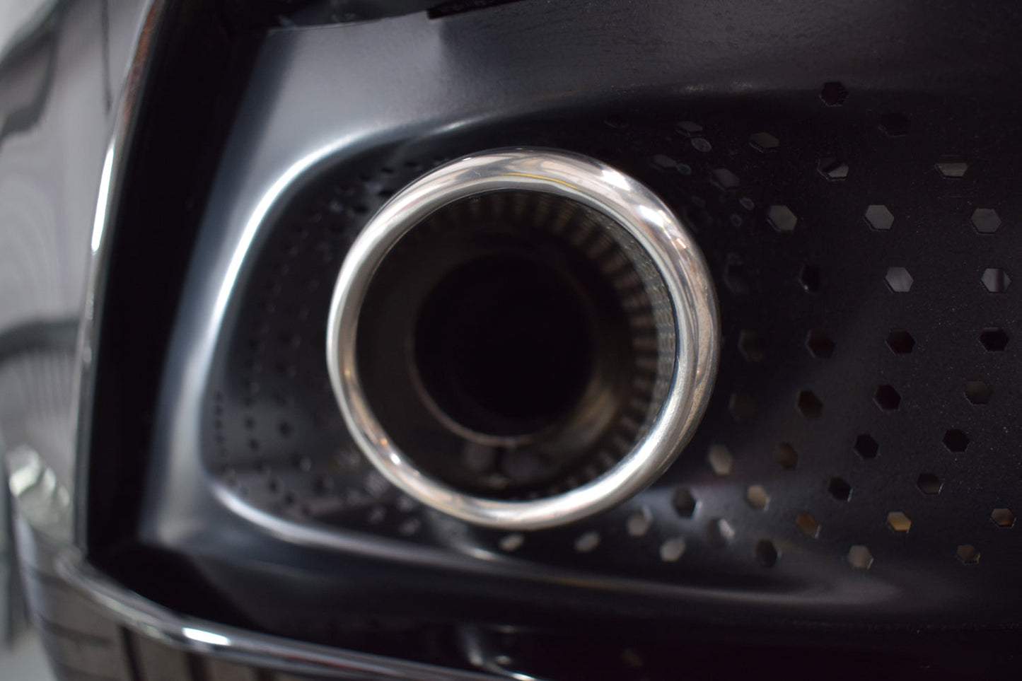 QuickSilver Aston Martin DB12 Titan Sport Rear Section