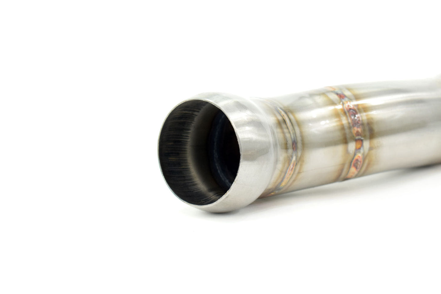 QuickSilver Aston Martin V8 Vantage OPF/GPF Delete Pipes