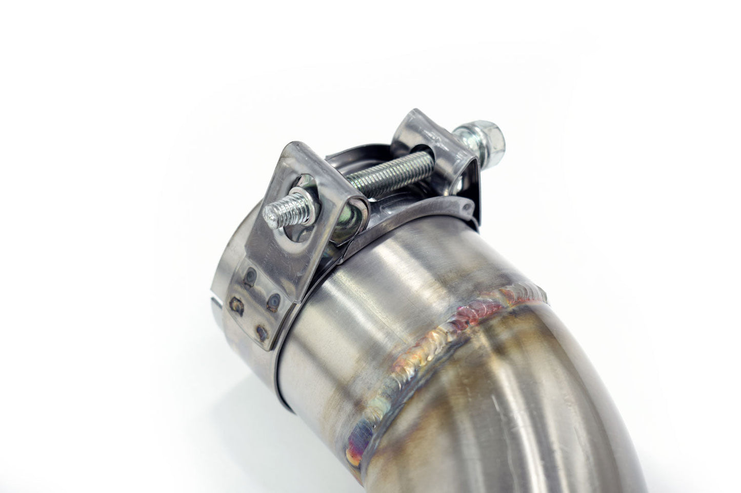 QuickSilver Aston Martin DB12 OPF/GPF Delete Pipes