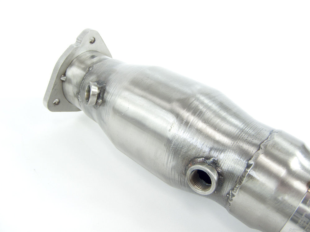 QuickSilver Aston Martin V8 Vantage 'Race' Catalysts 200 cpsi Pair