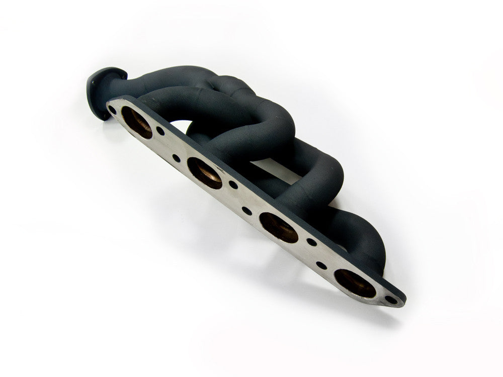 QuickSilver Aston Martin V8 Vantage Manifolds and Race Catalysts - Ceramic