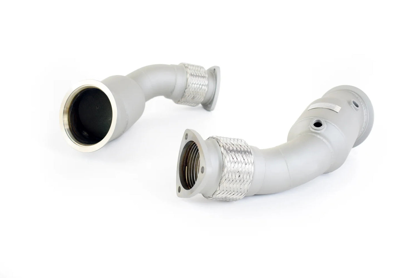 QuickSilver Aston Martin DB11 V12 Race Catalysts