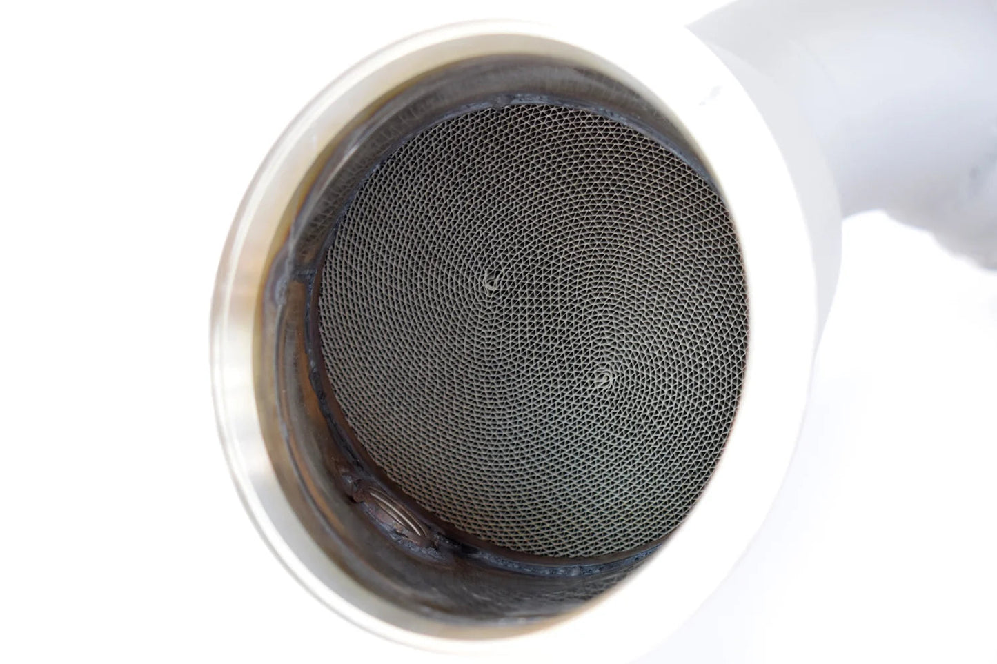 QuickSilver Aston Martin DB11 V12 Race Catalysts