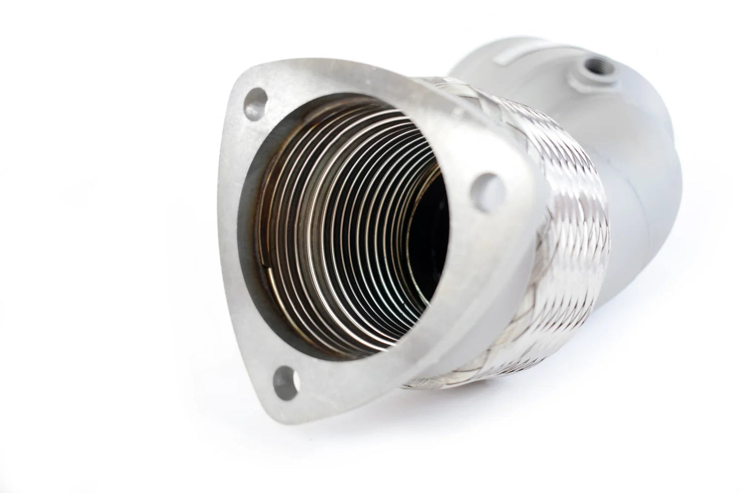 QuickSilver Aston Martin DB11 V12 Race Catalysts