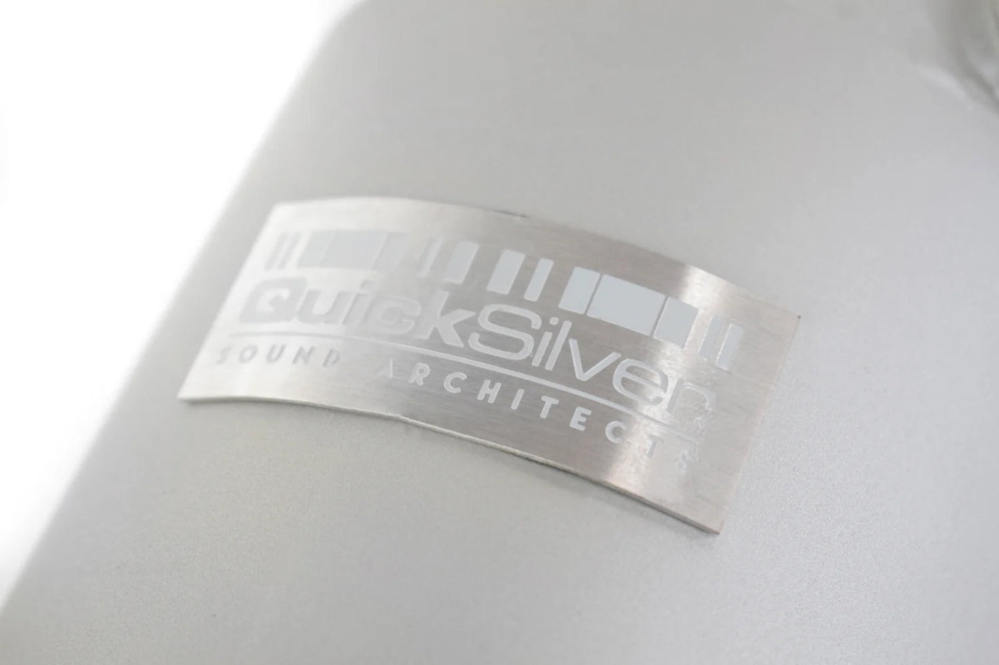 QuickSilver Aston Martin DB11 V12 Race Catalysts