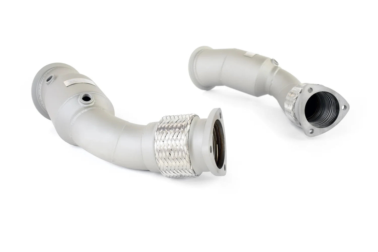 QuickSilver Aston Martin DB11 V12 Race Catalysts