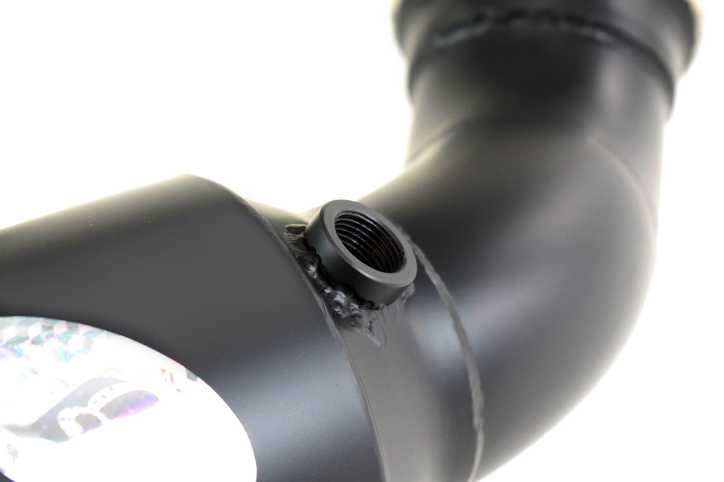 QuickSilver Aston Martin DBS Superleggera Race Catalysts