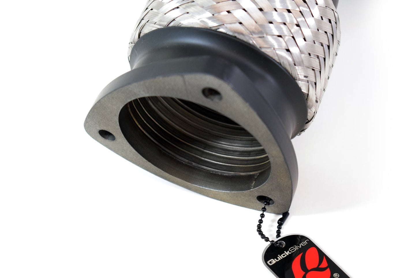 QuickSilver Aston Martin DBS Superleggera Race Catalysts