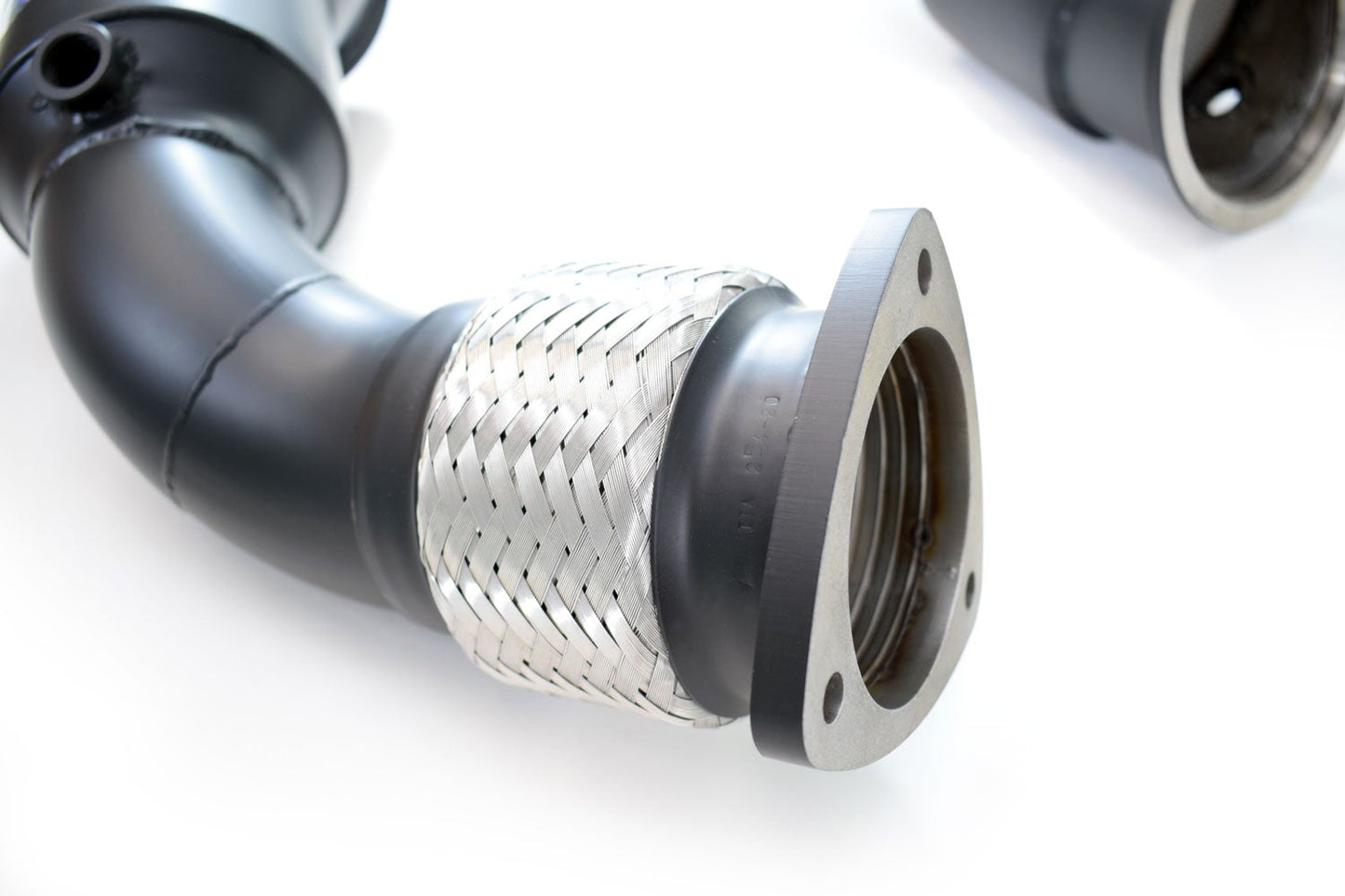 QuickSilver Aston Martin DBS Superleggera Race Catalysts