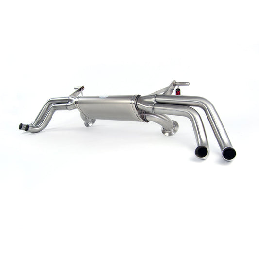 QuickSilver Audi R8 V8 Titan SuperSport System