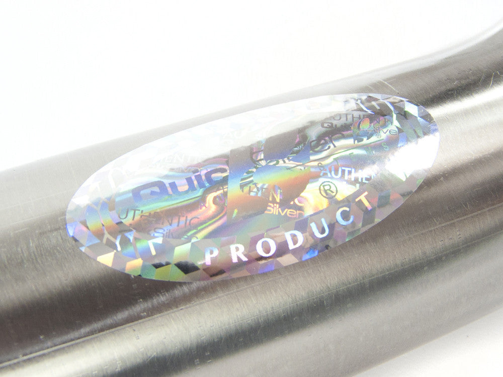 QuickSilver Bentley Bentayga and Bentayga Speed W12 Sport System w/ Sound Architect