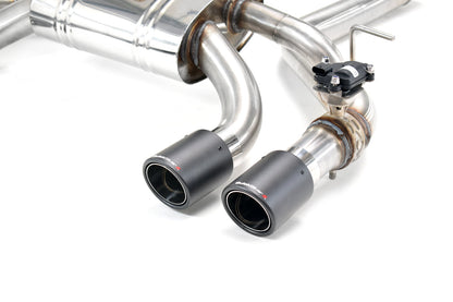 QuickSilver BMW M2 Competition F87 Sport System w/ Sound Architect