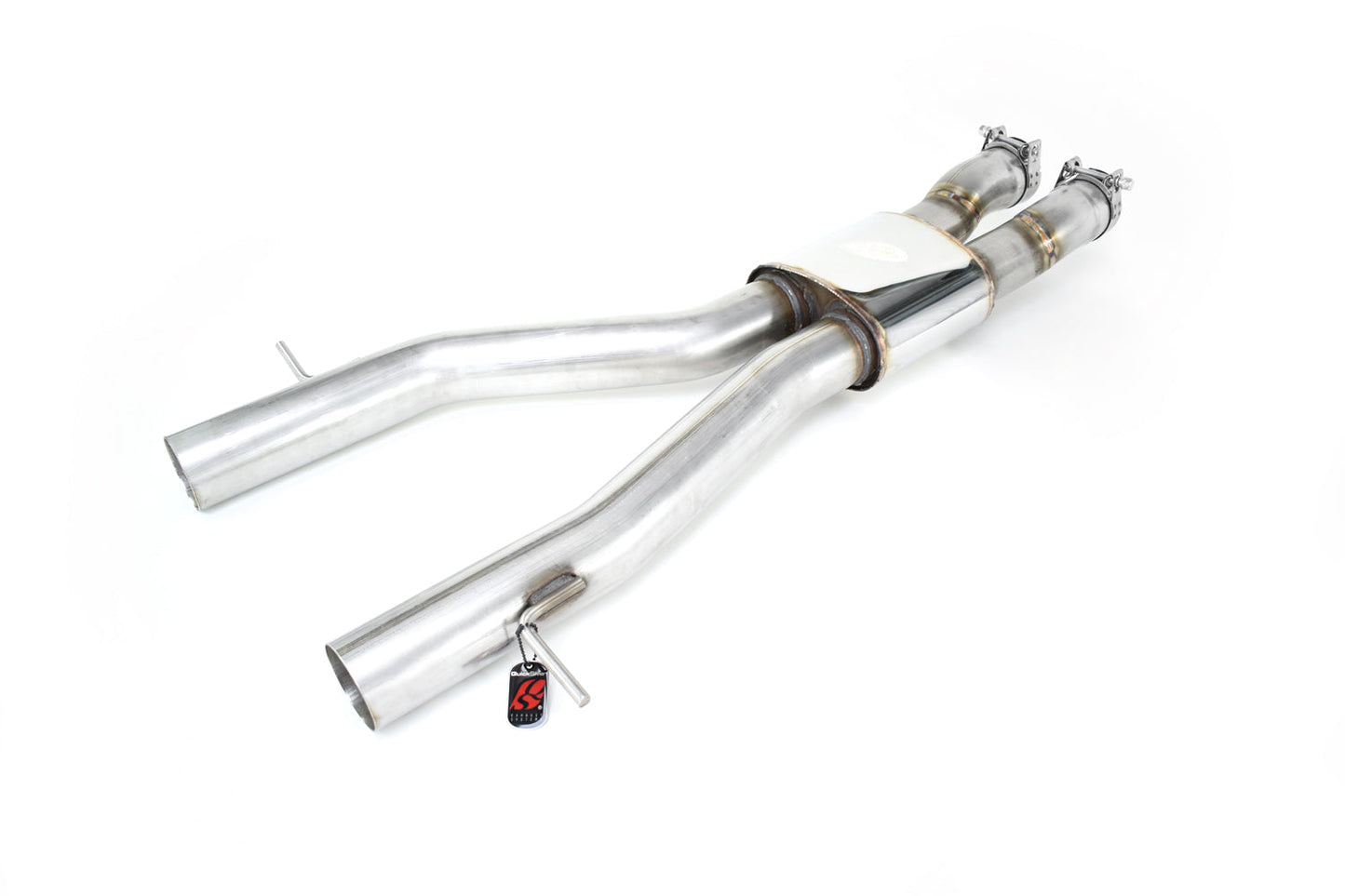QuickSilver BMW M4 G82 G83 Sport System w/ Sound Architect