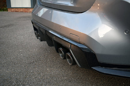 QuickSilver BMW M4 G82 G83 Sport System w/ Sound Architect