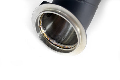 QuickSilver BMW M4 G82 G83 Delete Pipes