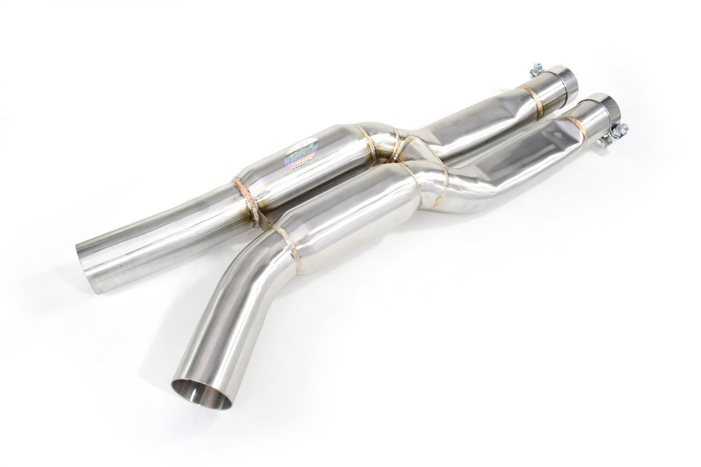 QuickSilver BMW M4 F82 F83 Sport system w/ Sound Architect