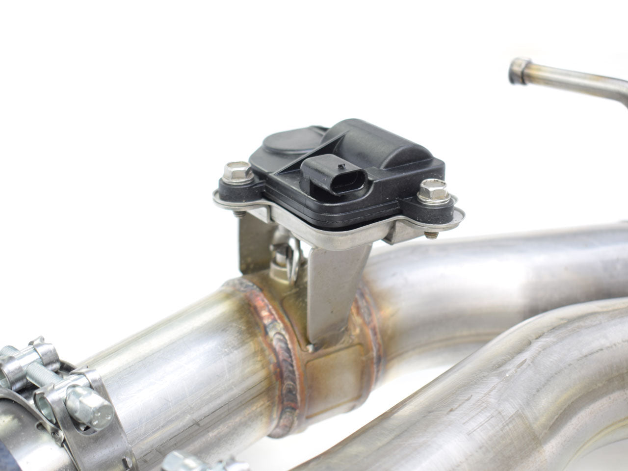 QuickSilver BMW M2 F87 Titan Sport system w/ Sound Architect
