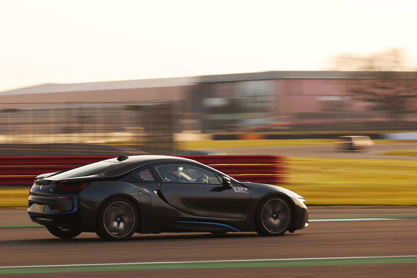 QuickSilver BMW i8 Sound Architect Titan System