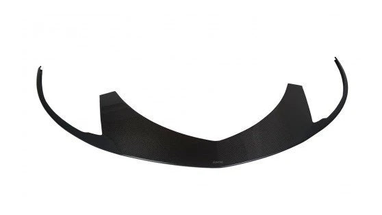 Novitec McLaren GT Front Spoiler Lip