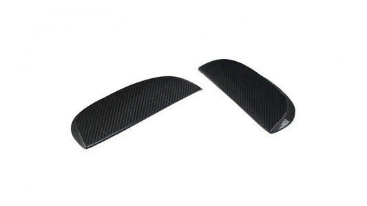 Novitec McLaren GT Front Spoiler Attachment