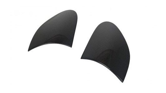 Novitec McLaren GT Side-Wall Air-Intake