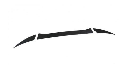 Novitec McLaren GT Rear Spoiler Lip