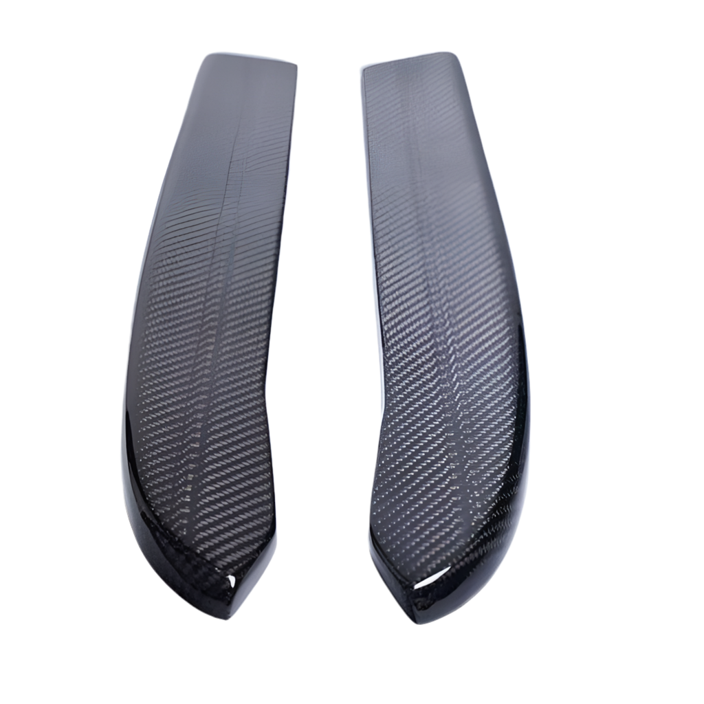 Rear Splitter Carbon Fits BMW 4 Series F32 F33 F36