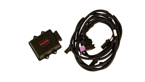 Novitec Ferrari 12Cilindri Gtronic Module