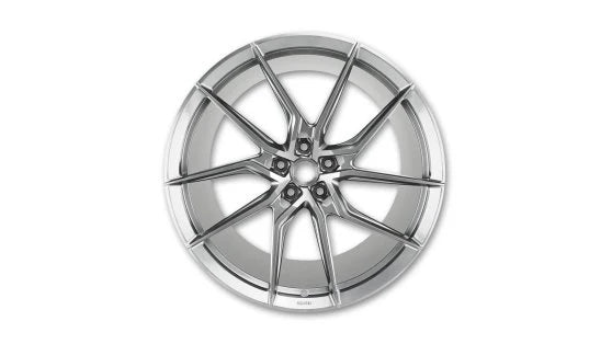 Novitec Ferrari SF90 NF8 Forged Wheels & Tyres Set 21" Transparent colors range brushed