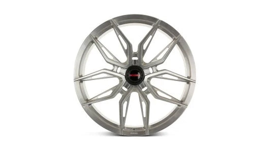 Novitec Ferrari SF90 / SF90 XX NF11 Forged Wheels & Tyres Set 21" Solid color range