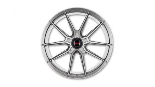 Novitec Ferrari SF90 / SF90 XX NF10 Wheels & Tyres Set 21" Transparent colors range polished