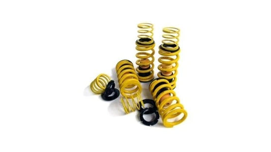 Novitec Ferrari 458 Speciale Sport Spring Set - Lowering