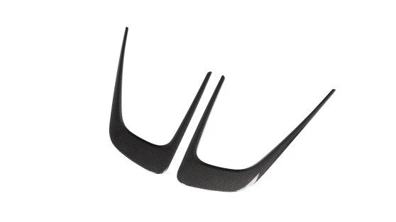 Novitec Ferrari 12Cilindri air-intake engine bonnet - visible Carbon