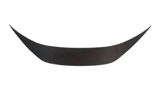 Novitec Ferrari 12Cilindri insert engine bonnet - visible Carbon