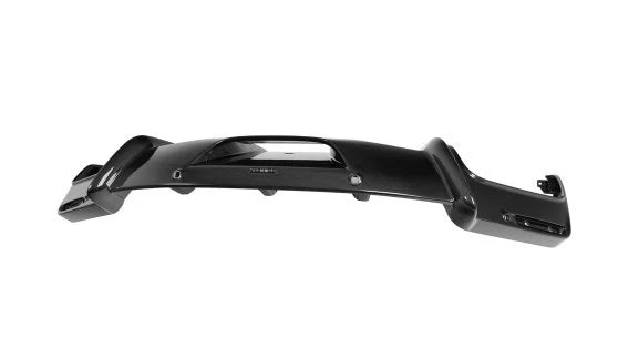Novitec Ferrari 12Cilindri diffuser (original Look) - visible Carbon
