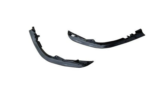 Novitec Ferrari SF90 Front Attachment - Carbon