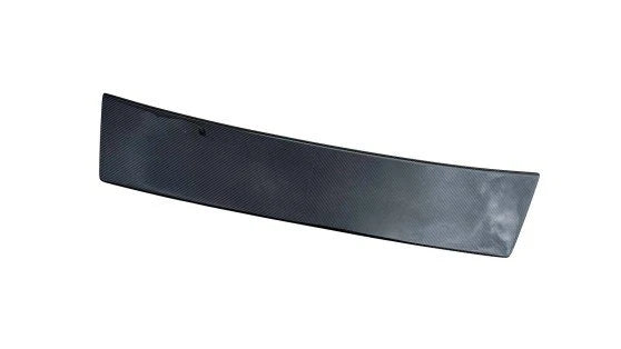 Novitec Ferrari SF90 roofspoiler visible Carbon only for Coupe