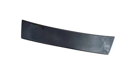 Novitec Ferrari SF90 roofspoiler visible Carbon only for Coupe