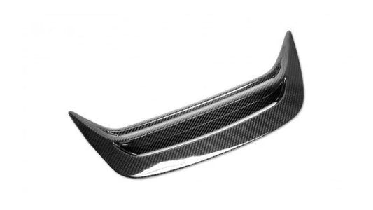 Novitec Ferrari F12 inset for engine bonnet