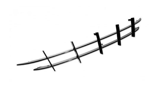 Novitec Ferrari F12 front grill - for cars without front camera